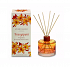 L’ ERBOLARIO Frangipani Αρωματικό Χώρου με Ξύλινα Στικς 125ml