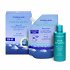 L' Erbolario Fior Di Salina Shower Gel 250ml & Eco Refiller 500ml