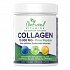 Natural Vitamins Pure Peptide Collagen 10000mg 300gr