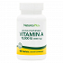 Nature's Plus Immune Support Water-dispersible Vitamin A 10000iu 90 ταμπλέτες