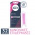 Veet Expert Easy Gel Ταινίες Αποτρίχωσης για το Πρόσωπο 32τμχ