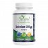 Natural Vitamins Selenium 200μg, 100veg.caps
