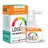 Amhes Losebig Spray Συμπλήρωμα για Αδυνάτισμα 30ml Γκρέιπφρουτ