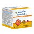 WestΜed H&B VitaWest Vitamin B12 Βιταμίνη 30 φακελίσκοι