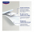 Hansaplast Med+ Sensitive 4xl 10cm X20cm Υποαλλεργικά Αυτοκόλλητα Επιθέματα 10τμχ