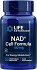 Life Extension NAD & Cell Formula 100mg 30 κάψουλες