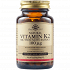 Solgar Vitamin K2 (MK-7) 100mcg 50 φυτικές κάψουλες