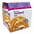 Nutricia Fortimel Jucy 4 x 200ml Πορτοκάλι