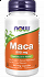 Now Foods Maca 500mg 100 κάψουλες