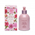 L' Erbolario Dalia Gel Καθαρισμού Προσώπου 280ml