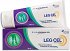 Cross Pharmaceuticals Leg Gel 100ml