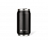 Les Artistes Pull Can'it Ποτήρι Θερμός Ανοξείδωτο BPA Free 280ml Blackcurrant Mat με Επιστόμιο και Καλαμάκι