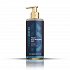 Avgerinos Cosmetics Men Face Cleansing Υγρό Καθαρισμού Προσώπου 300ml