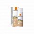 La Roche Posay Anthelios Age Correct Αντηλιακή Κρέμα Προσώπου SPF50 με Χρώμα 50ml