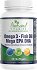 Natural Vitamins Omega 3 1000mg 30 Μαλακές Κάψουλες