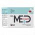 Uplab Pharmaceuticals Dr. Med Anagent 30 φακελίσκοι