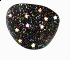 Selfie Project #Shine Like A Star Μάσκα Προσώπου για Καθαρισμό 12ml