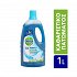 Dettol Complete Clean Καθαριστικό Υγρό Πατώματος με Απολυμαντική Δράση Crisp Linen & Aqua Sky 1lt