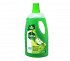 Dettol Καθαριστικό Πατώματος Αντιβακτηριδιακό Πράσινο Μήλο Dettol (1lt)