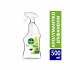 Dettol Καθαριστικό Spray Γενικής Χρήσης με Απολυμαντική Δράση Λάιμ & Μέντα 500ml