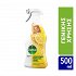 Dettol Power & Fresh Advance Καθαριστικό Spray Γενικής Χρήσης με Απολυμαντική Δράση Λεμόνι & Λάιμ 500ml