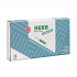 Vican Herb Micro Filter Ultra Thin Ανταλλακτικά Φίλτρα για Slim ή Στριφτό Τσιγάρο για Διακοπή Καπνίσματος 12τμχ