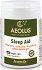 Ayurveda-Hellas Aeolus Sleep Aid Συμπλήρωμα για τον Ύπνο 60 φυτικές κάψουλες