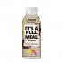 Amhes Fullmeal Ειδικό Συμπλήρωμα Διατροφής 500ml Μπανάνα Σοκολάτα