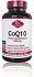OLYMPIAN LABS COENZYME Q10 extra size 150mg + BLACK PEPPER EXTRACT Ενδοκυτταρική