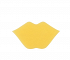 Intermed Gold Μάσκα Χειλιών για Ενυδάτωση
