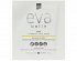 Intermed Eva Belle Gold Μάσκα Προσώπου για Αντιγήρανση / Ενυδάτωση