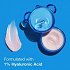 Dr. Jart Vital Hydra Solution Hydrating Lip Mask-Μάσκα Χειλιών με Υαλουρονικό Οξύ, 20ml