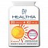 Healthia D3 3000iu & K2 100mg 90 caps