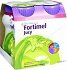 Nutricia Fortimel Jucy 4 x 200ml 800ml Μήλο