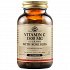 Solgar Vitamin C with Rose Hips Βιταμίνη για Ενέργεια & Ανοσοποιητικό 1500mg 90 ταμπλέτες