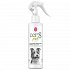 Vican Cer'8 Pet, Εντομοαπωθητικό Spray Σκύλων 200ml