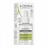 A-Derma Biology Hyalu Organic 3in1 Ενυδατικό Serum Προσώπου 30ml