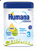 Humana Γάλα σε Σκόνη Platinum 3 12m+ 800gr