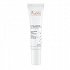 Avene Activ B3 Αντιγηραντική & Συσφικτική Κρέμα Ματιών κατά των Μαύρων Κύκλων με Υαλουρονικό Οξύ 15ml