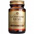 Solgar L-Cysteine 500mg 30 φυτικές κάψουλες