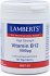 Lamberts Vitamin B12 1000mcg 30 ταμπλέτες