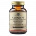 Solgar Amino 75 90 φυτικές κάψουλες