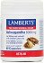 Lamberts Ashwagandha 60 Κάψουλες