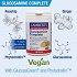 Lamberts Glucosamine Complete Συμπλήρωμα για την Υγεία των Αρθρώσεων 120 ταμπλέτες