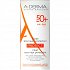 A-Derma Protect Fluid Very High Protection Spf50+, 40ml