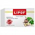 Amhes Glucomannan Lipof 90 caps