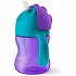 Avent Κύπελλο με Καλαμάκι SCF796/02 Μωβ (9m+) 200ml
