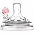 Avent SCF655/27 Θηλή Μεταβλητής Ροής Natural 3m+