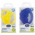 Chicco  Κρίκος Οδοντοφυΐας 1xΛεμόνι & 1xΣταφύλι 2m+  C05-02578-00