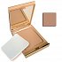 Coverderm Compact Powder for Oily-Acneic Skin 04